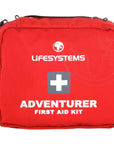 Lifesystems Adventurer First Aid Kit