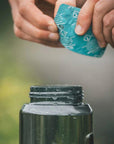 Lifesystems Chlorine Dioxide Tablets push