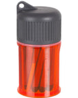 Lifesystems Stormproof Matches tube