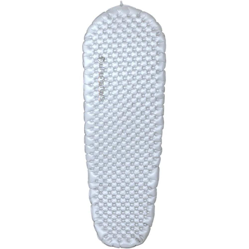 Lifesystems Sleep Mat Lite - Regular (Grey) grey
