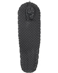 Lifesystems Sleep Mat Lite - Regular (Grey) black
