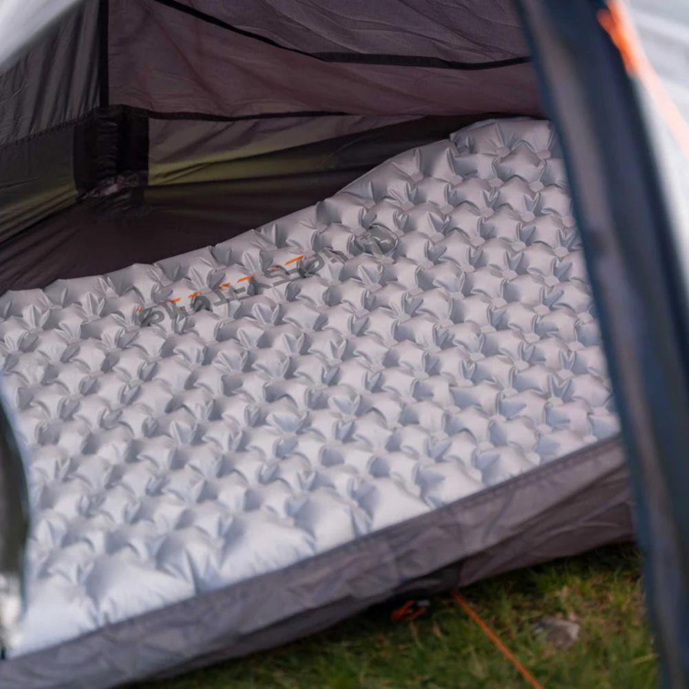 Lifesystems Sleep Mat Lite - Regular (Grey) tent
