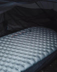 Lifesystems Sleep Mat Lite - Regular (Grey) dark