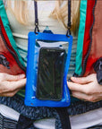 Lifeventure Hydroseal Phone Case Hanging