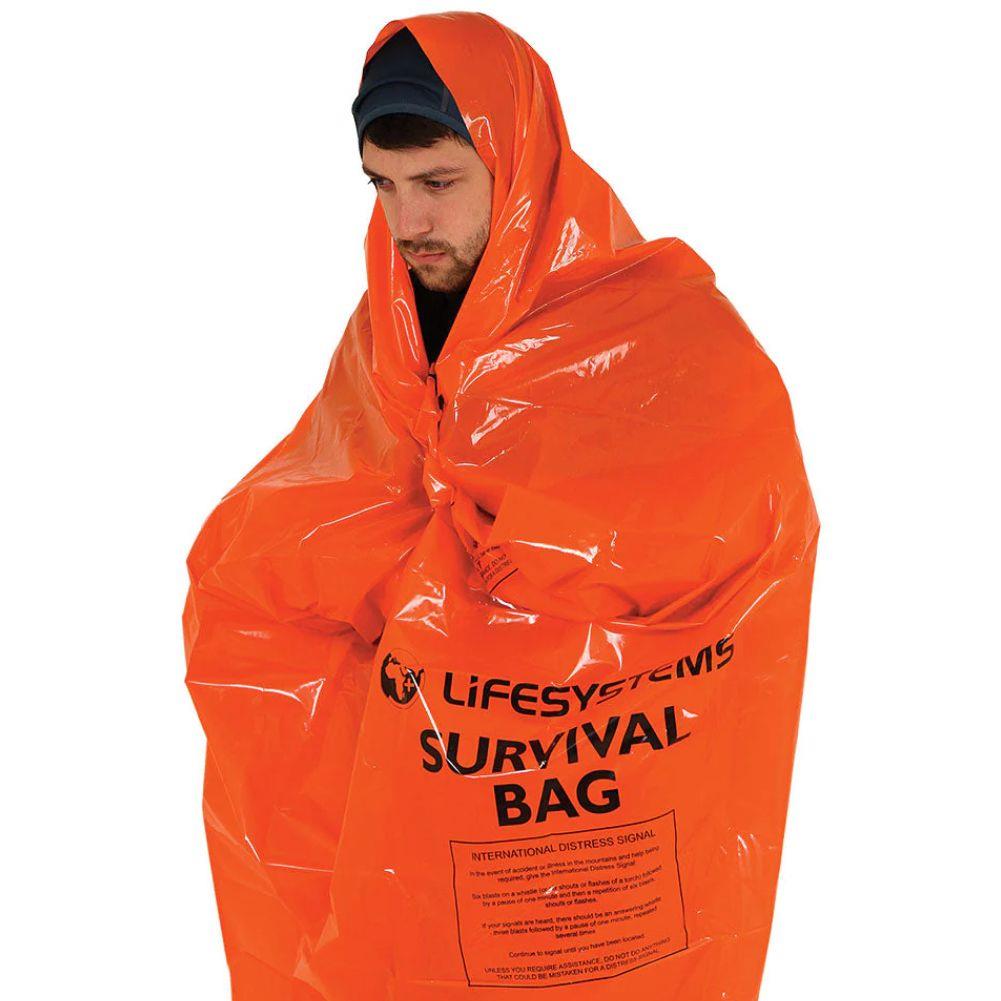 Lifesystems Survival Bag