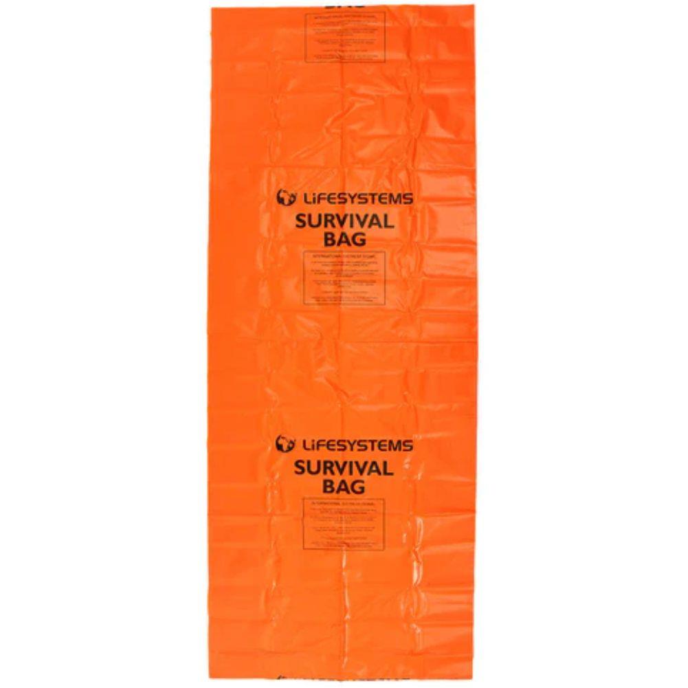 Lifesystems Survival Bag bag