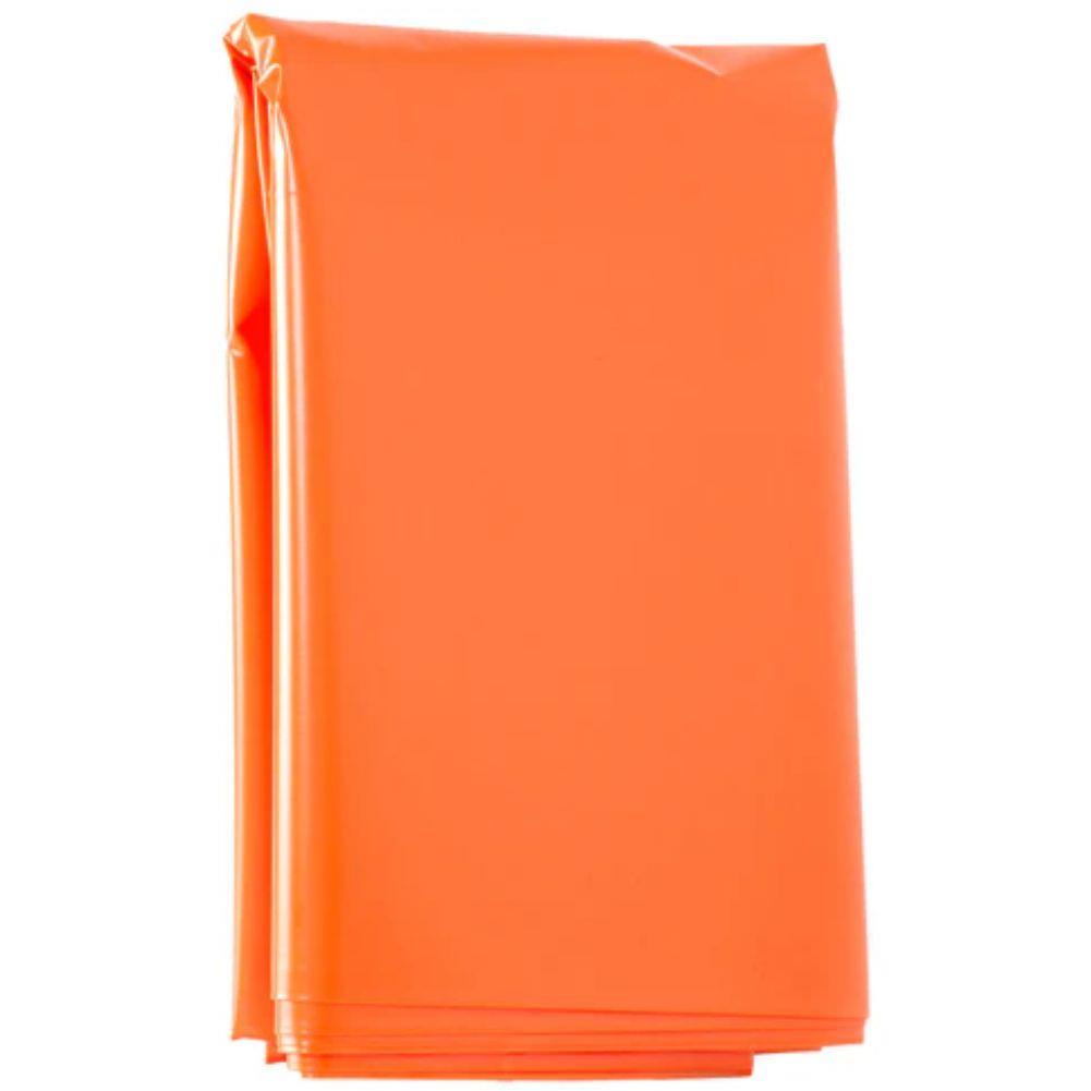 Lifesystems Survival Bag folded