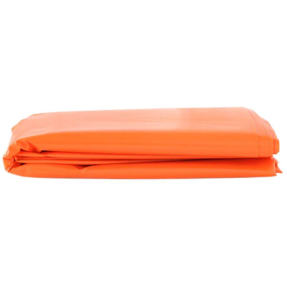 Lifesystems Survival Bag flat