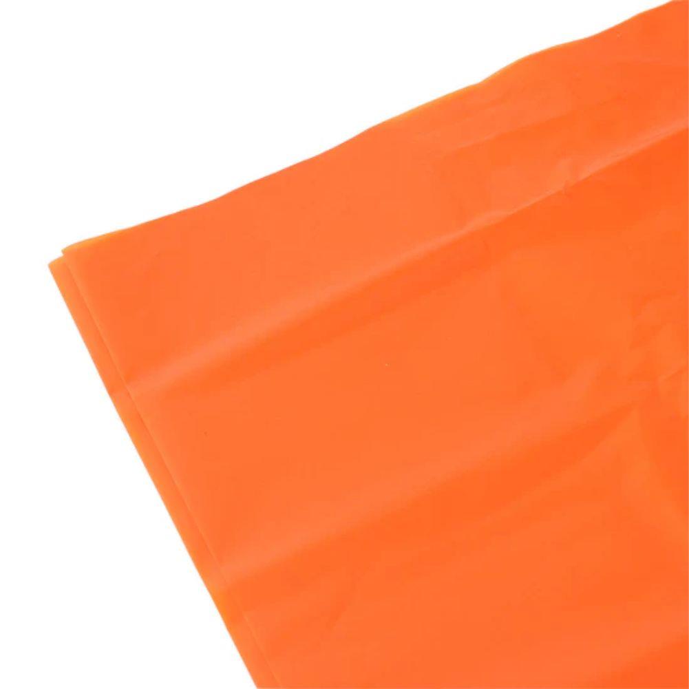 Lifesystems Survival Bag corner