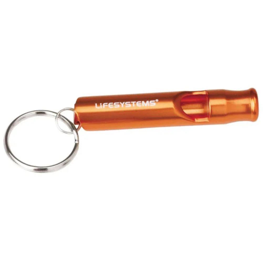 Lifesytems Mountain Whistle side