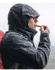 Lifesytems Mountain Whistle blow