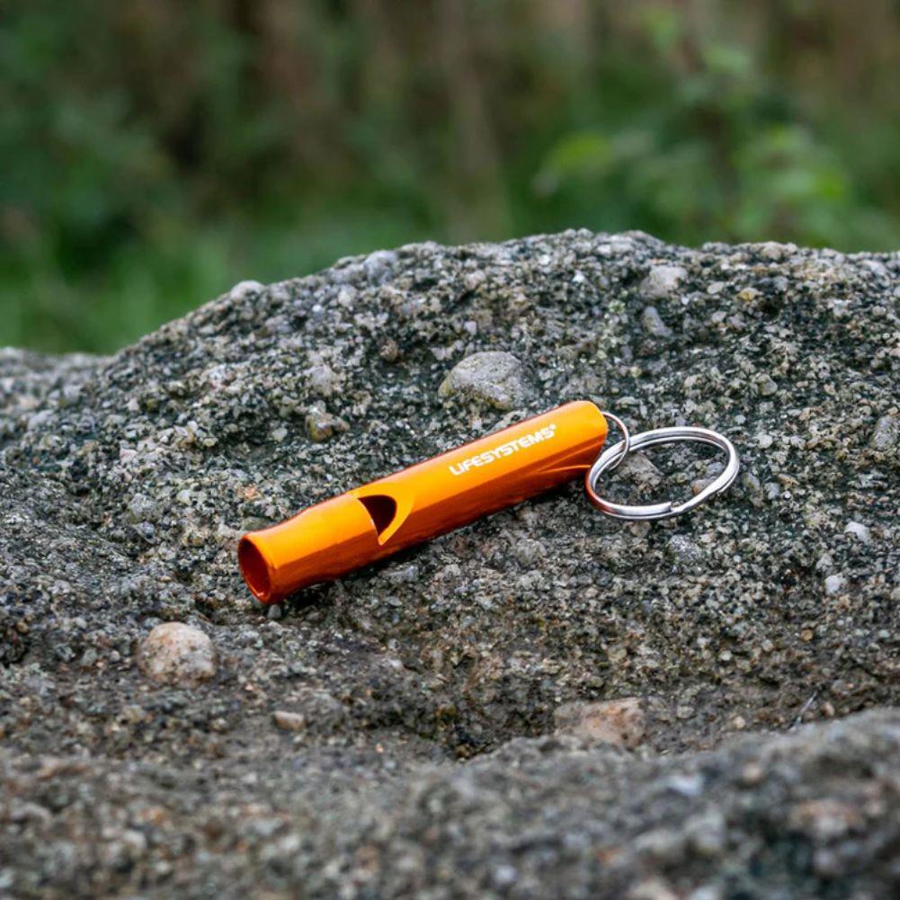 Lifesytems Mountain Whistle rock