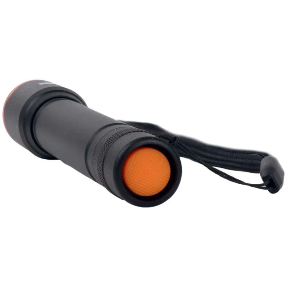 Lifesystem Intensity 480 LED Hand Torch button