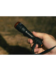 Lifesystem Intensity 480 LED Hand Torch hold