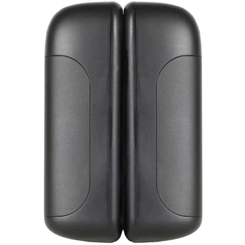 Lifesystems Dual-Magnetic Rechargeable Hand Warmers side