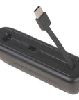 Lifesystems Dual-Magnetic Rechargeable Hand Warmers plug