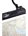 Lowe Alpine Meridian II Map Case map