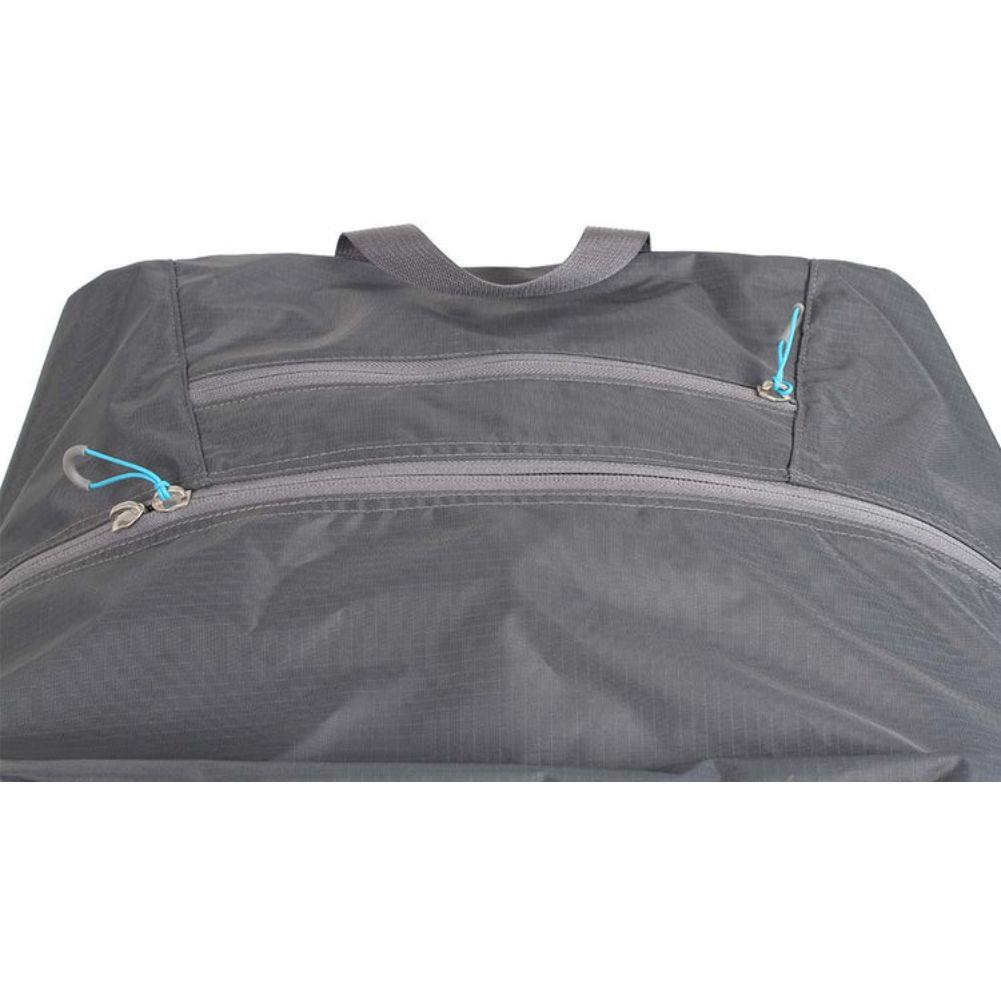 Littlelife Child Carrier Transporter Bag zipper