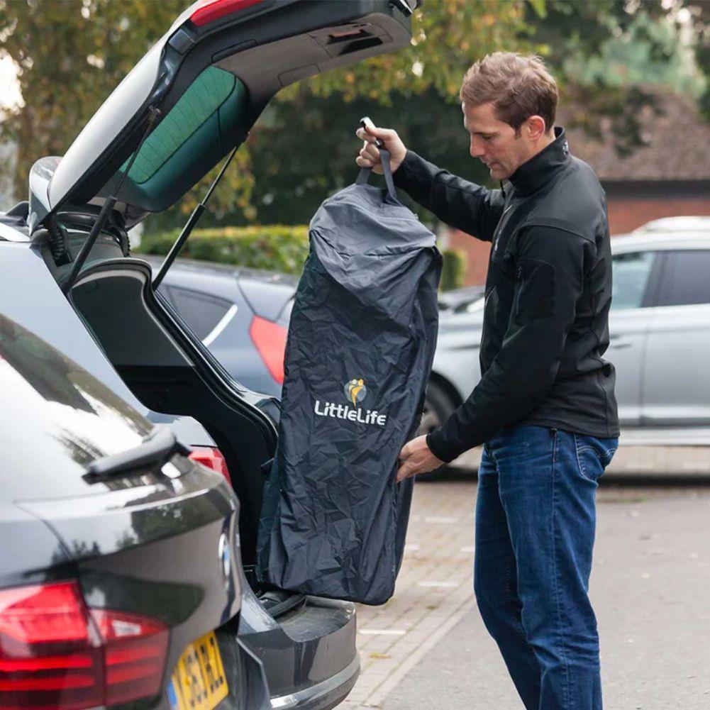 Littlelife Child Carrier Transporter Bag arry