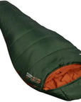 Vango Nitestar Alpha 250 Trekking Sleeping Bag (Forest Green)