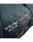 Vango Nitestar Alpha 250S Trekking Sleeping Bag (Gale) name