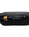 Wild Country Helm Compact 2 Tent + Helm Compact 2 Footprint + Free 10x Aluminium Alloy V-Angle Peg Footprint