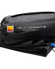 Wild Country Helm Compact 3 Tent + Helm Compact 3 Footprint + Aluminium Alloy V-Angle Peg (10 Pack) Footprint