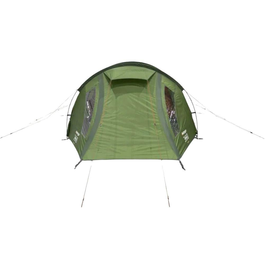 Vango Omega 350 Eco Tent + Vango Omega 350 Groundsheet Protector Front