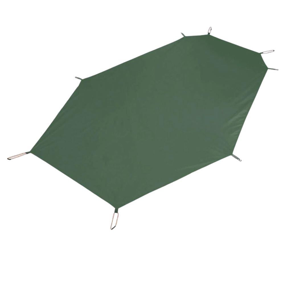 Vango Omega 250 Eco Tent + Vango Omega 250 Groundsheet Protector - GP526 Footprint