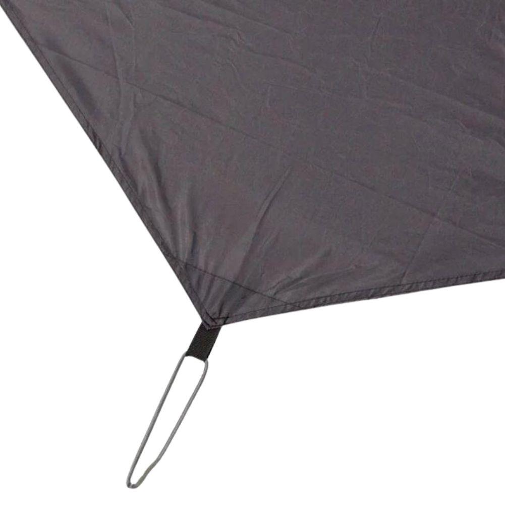 Vango Galaxy 300 Eco Tent + Vango Galaxy 300 Groundsheet Protector - GP517 Footbed