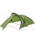 Vango Helvellyn 300 Trekking Tent + Vango Helvellyn 300 Groundsheet Protector - GP521 Outer