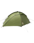 Vango Halo 300 Tent + Vango Halo 300 Groundsheet Protector - GP519 Side