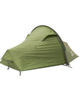 Vango Apex Compact 200 Tent + Vango Apex Compact 200 Groundsheet Protector Back