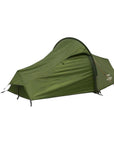 Vango Apex Compact 100 Tent + Vango Apex Compact 100 Groundsheet Protector