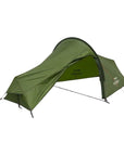 Vango Apex Compact 100 Tent + Vango Apex Compact 100 Groundsheet Protector