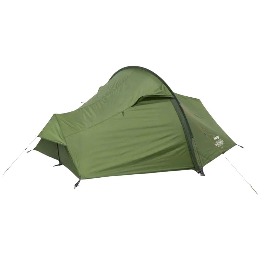 Vango Apex Compact 300 Tent + Vango Apex Compact 300 Groundsheet Protector Closed