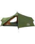 Vango Apex Compact 300 Tent + Vango Apex Compact 300 Groundsheet Protector Side