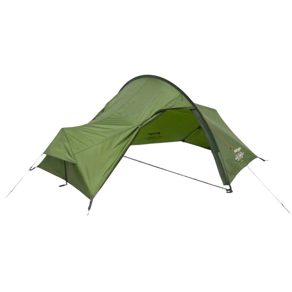 Vango Apex Compact 300 Tent + Vango Apex Compact 300 Groundsheet Protector Outer