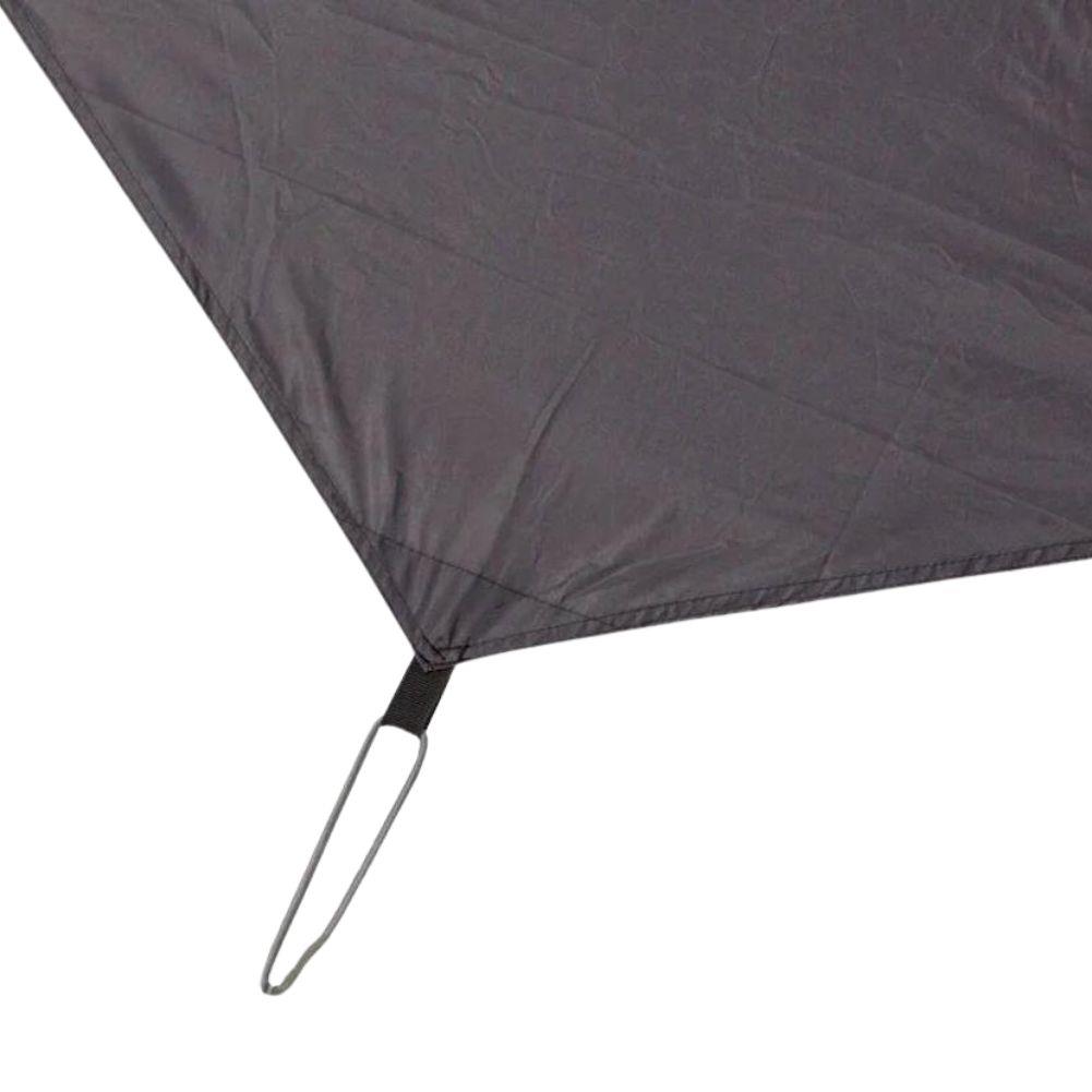 Vango Apex Compact 300 Tent + Vango Apex Compact 300 Groundsheet Protector Floor