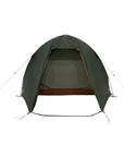 Vango F10 Xenon UL 2 Tent + Force Ten (F10) Xenon UL 2 Groundsheet Protector - GP515 Front Open