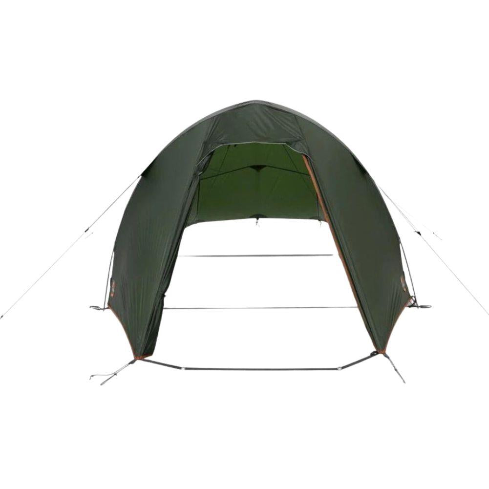 Vango F10 Xenon UL 2 Tent + Force Ten (F10) Xenon UL 2 Groundsheet Protector - GP515 Outer