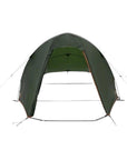 Vango F10 Xenon UL 2 Tent + Force Ten (F10) Xenon UL 2 Groundsheet Protector - GP515 Outer