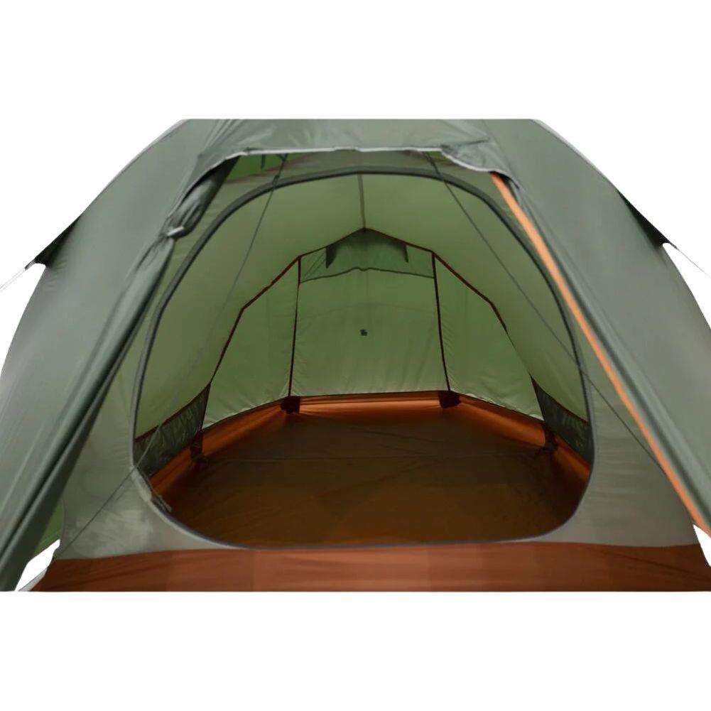 Vango F10 Xenon UL 2 Tent + Force Ten (F10) Xenon UL 2 Groundsheet Protector - GP515 Close