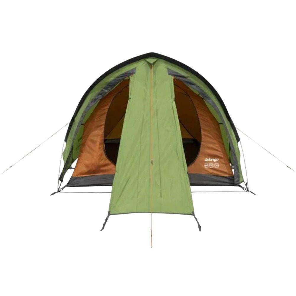 Vango Helvellyn 200 Trekking Tent + Vango Helvellyn 200 Groundsheet Protector - GP520 Main