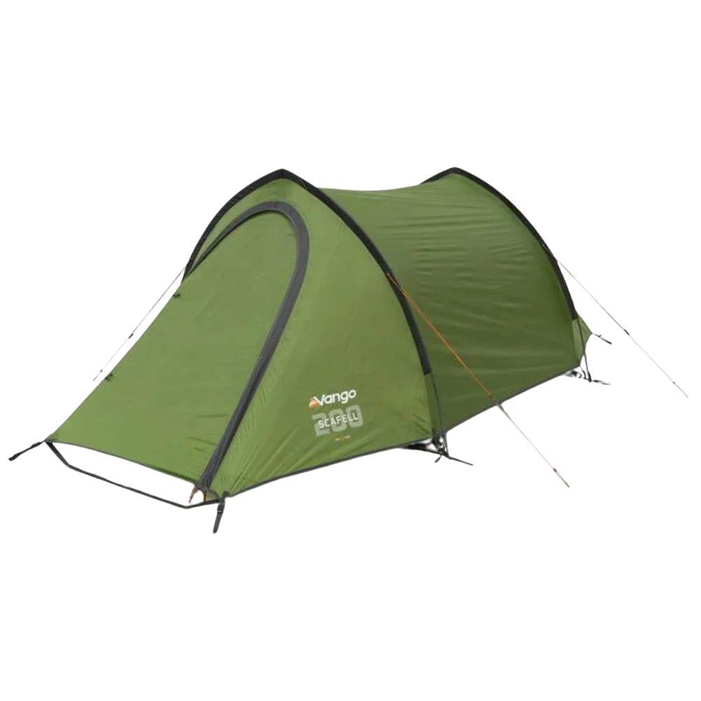 Vango Scafell 300 Tent + Vango Scafell 300 Groundsheet Protector Main