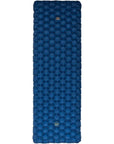 Highlander Nap-Pak Arctic R11 Inflatable Sleeping Mat (Deep Blue)