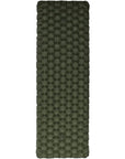 Highlander Nap-Pak Arctic R11 Inflatable Sleeping Mat (Olive Green)