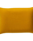 Nemo Equipment Fillo Elite Ultralight Backpacking Pillow (Mango/Citron)