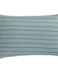 Nemo Equipment Fillo Backpacking & Camping Pillow (Silt Stripe)