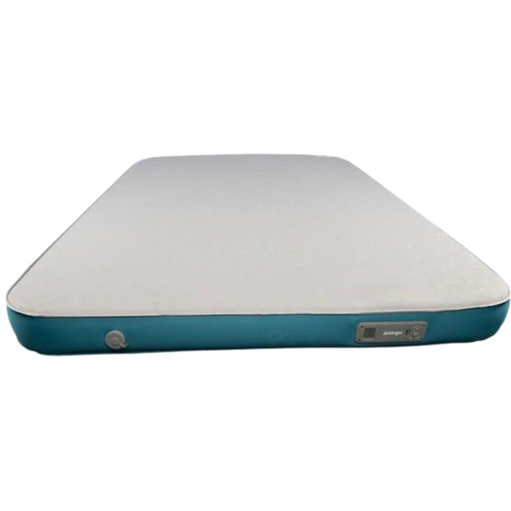 Vango Shangri-La Lux 12cm Double Self Inflating Mattress Flat